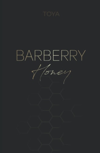 Barberry Honey A Psychological Thriller