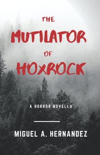 The Mutilator of Hoxrock