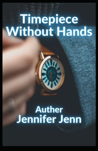 Time Piece Without Hands