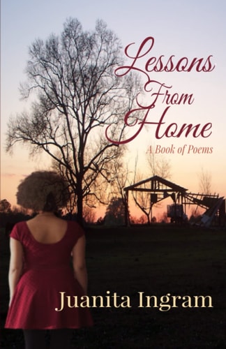 Lessons From Home A Books of Poems