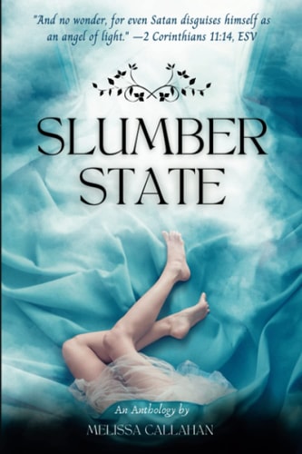Slumber State Poetry to Awaken the Sleeping Mind