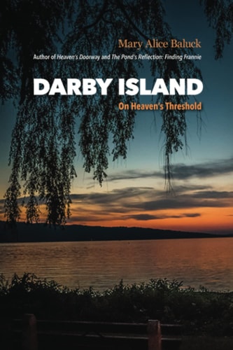 Darby Island On Heaven's Threshold