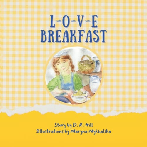 L-O-V-E Breakfast