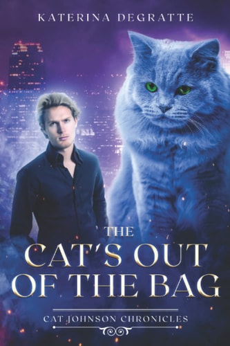 The Cat's Out of the Bag
