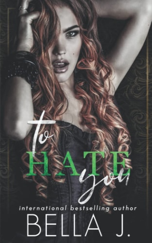 To Hate You An Age Gap Romance