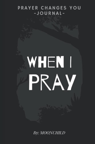 When I Pray