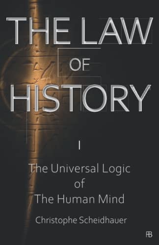 The Law of History I. The Universal Logic of the Human Mind