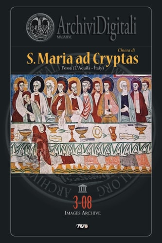 S. Maria Ad Cryptas