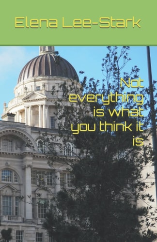 Not Everything is what You Think it is