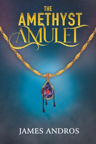 The Amethyst Amulet