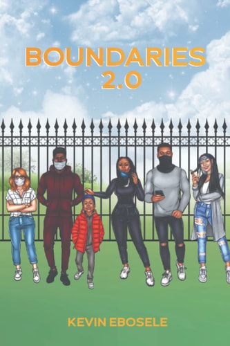 Boundaries 2.0