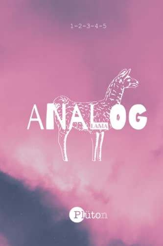 Analog Lama 1-2-3-4-5
