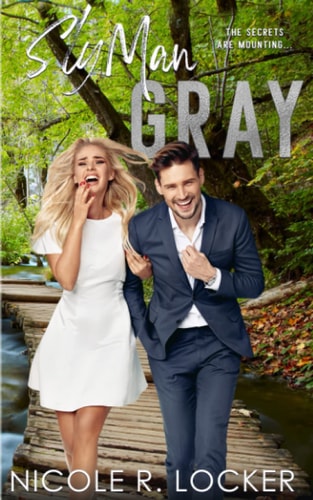 Sly Man Gray