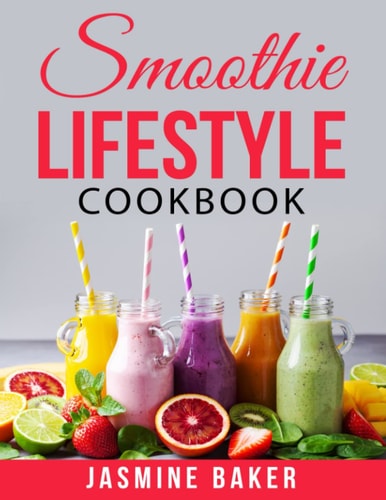 Everything Smoothie!