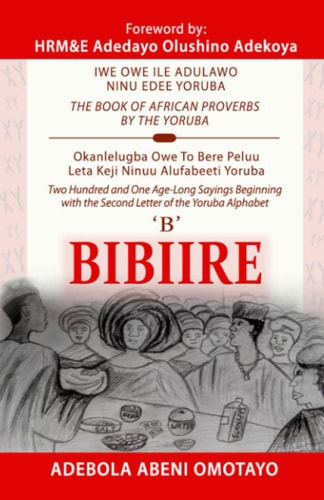 Bibiire