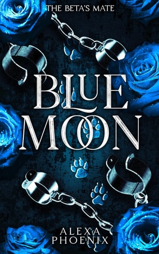 The Beta's Mate Blue Moon Book 2