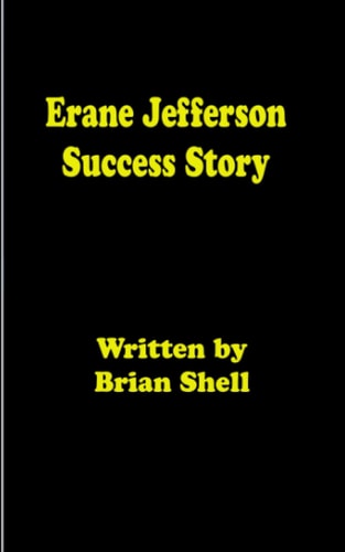 Erane Jefferson Success Story