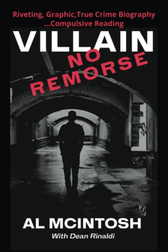 Villain - No Remorse