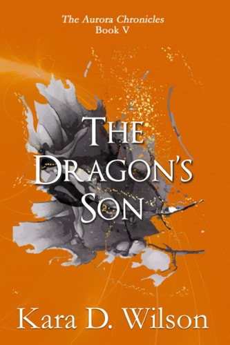 The Dragon's Son