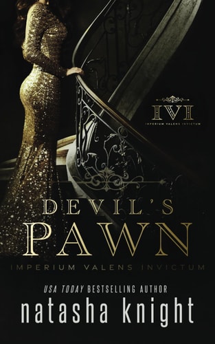 Devil's Pawn