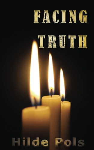 Facing Truth Unraveling All He Thought He Knew about His Life