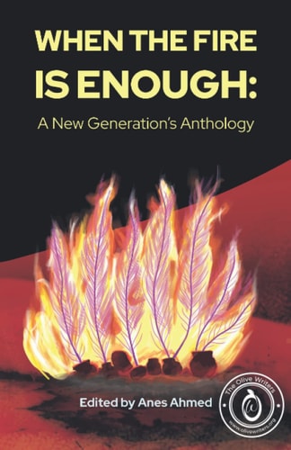When the Fire is Enough A New Generation's Anthology
