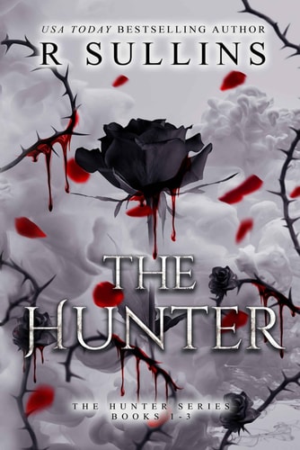Hunter's Series The Hunter Books 1-3