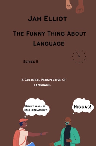 FUNNY THING ABOUT LANGUAGE The Epic Short