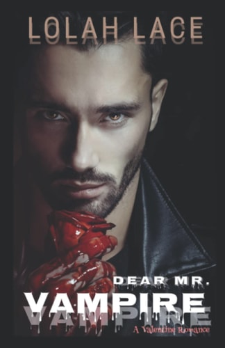 Dear Mr. Vampire