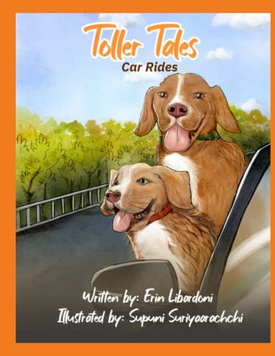 Toller Tales Car Rides