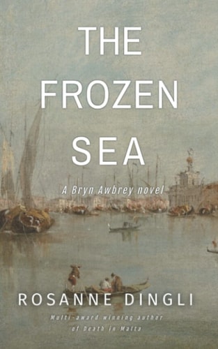 The Frozen Sea