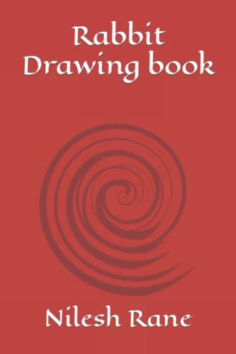 Rabbit Drawing Book