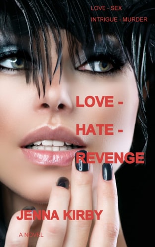 Love - Hate - Revenge
