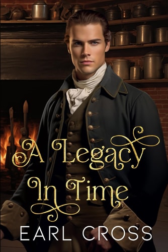 A Legacy In Time