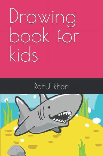 Drawing Book for Kids