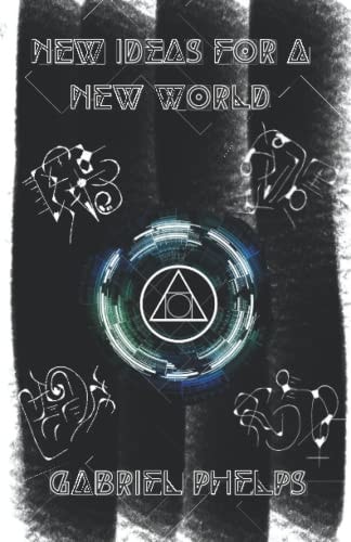 NEW IDEAS FOR A NEW WORLD.