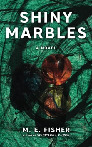 Shiny Marbles