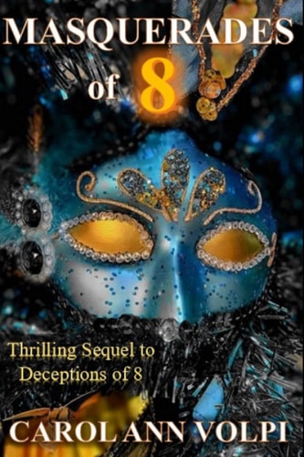 Masquerades of 8