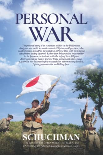 Personal War