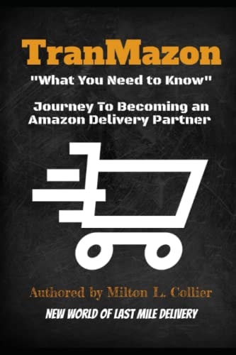 What You Need to Know Becoming an Amazon Delivery Service Partner (DSP)