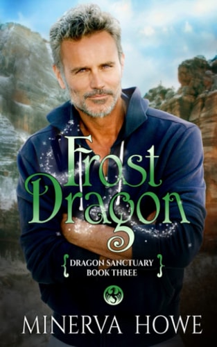 Frost Dragon A Dragon Veil Universe Mpreg