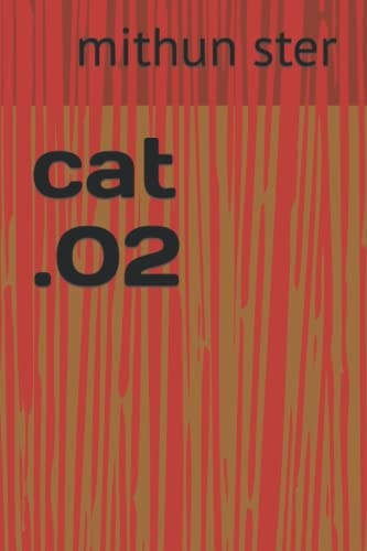 Cat .02