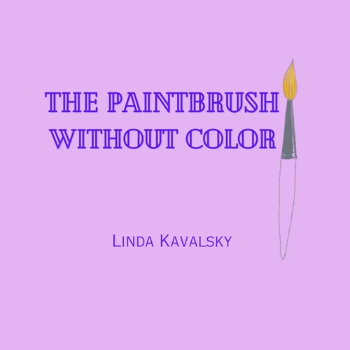 The Paintbrush Without Color