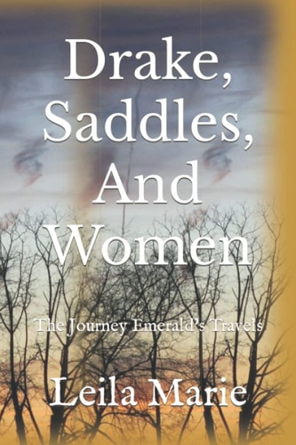 Drake, Saddles, and Women The Journey Emerald's Travels