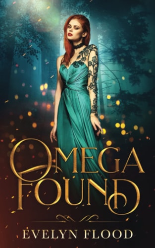 Omega Found The Omega War #1
