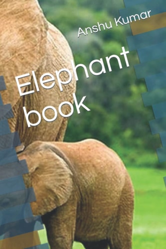 Elephant Book