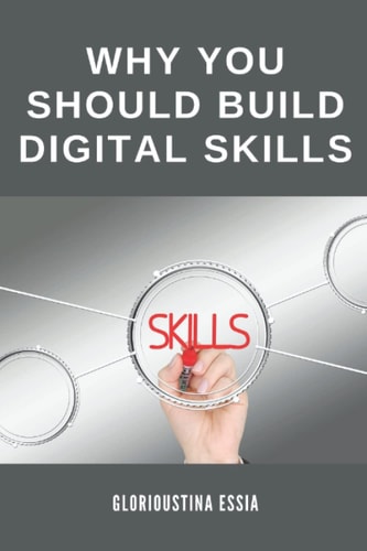 Why You Should Build Digital Skills Wants to Scale Your Income Results Within a Short Time? Acquire Digital Skills