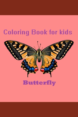 Coloring Book for Kids