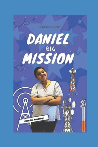 Daniel Big Mission