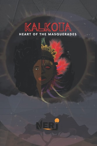 Kalkota Heart of the Masquerades